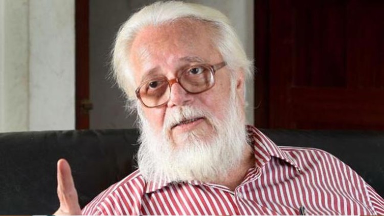 Nambi Narayanan case considered