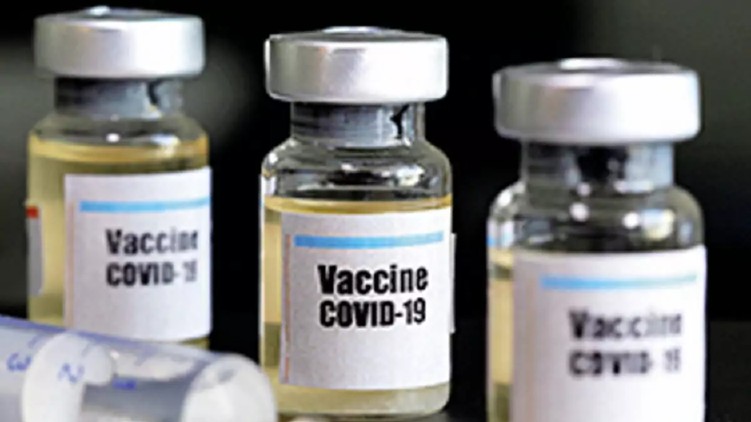 covid vaccine runs out
