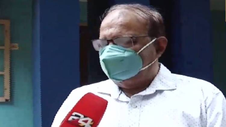 dr p t sakkarias