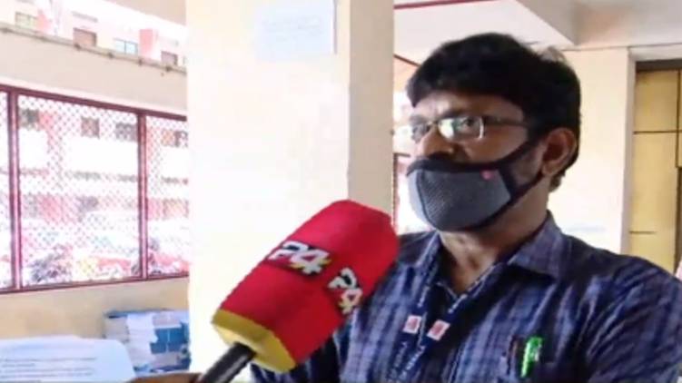 ekm dmo kuttappan