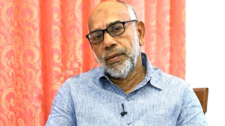 kpa majeed criticizes move