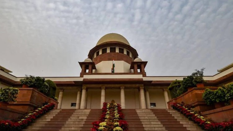 Central Collegium Supreme Court