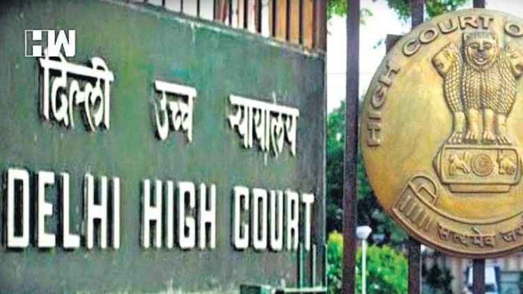 Delhi Court oxygen crisis