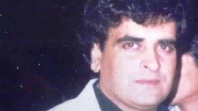 actor tariq shah passes away