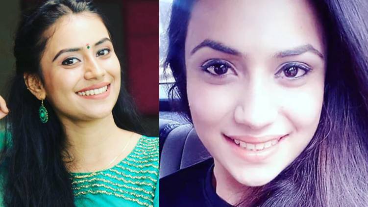 actress shanaya killed brother