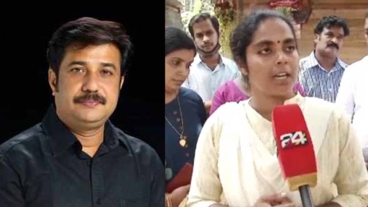 aritha babu reply to am arif