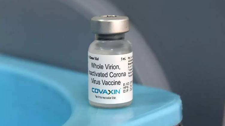 bharat biotech declares covaxin price
