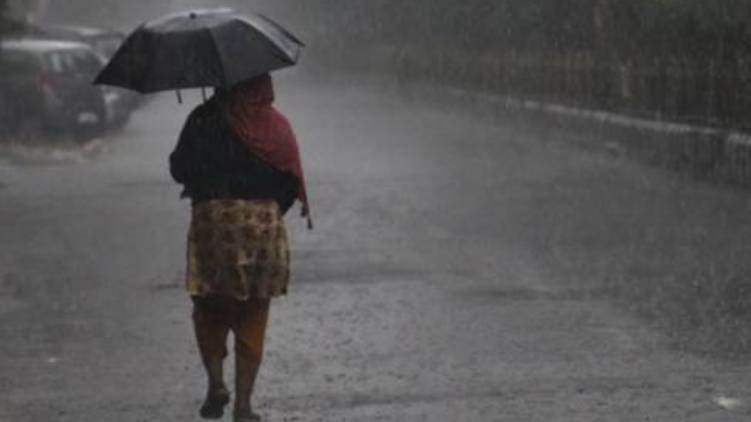 chances of heavy rain in kerala