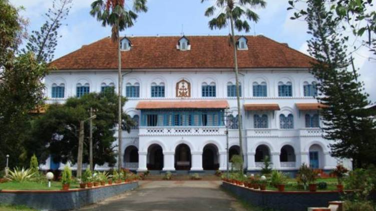 changanassery archdiocese letter to believers on voting