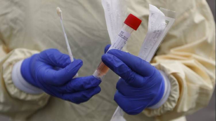 covid test in every home says kerala govt