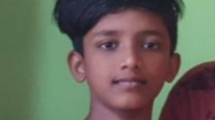 9 year old died after struck by nda election vehicle