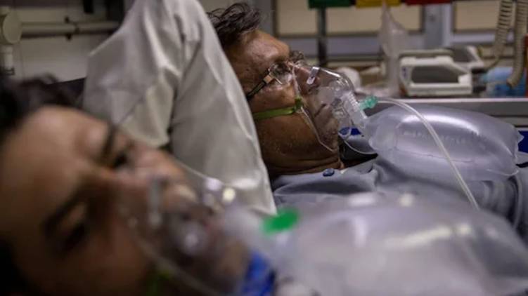 delhi gangaram faces oxygen crisis again