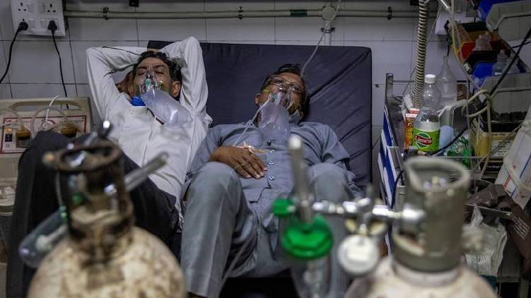 delhi highcourt on oxygen crisis