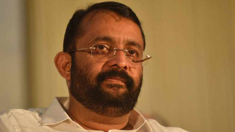 fake news speaker sreeramakrihsnan tries to commit suicide 24 fact check