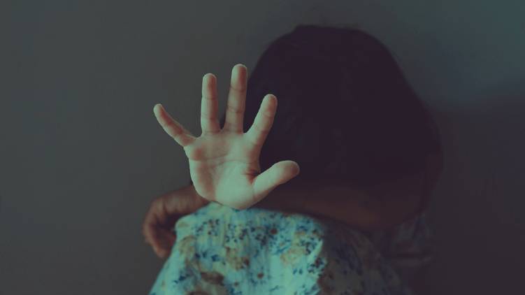 five year old murdered in pathanamthitta
