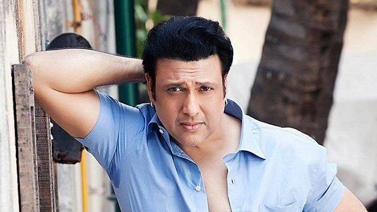 govinda confirmed covid today