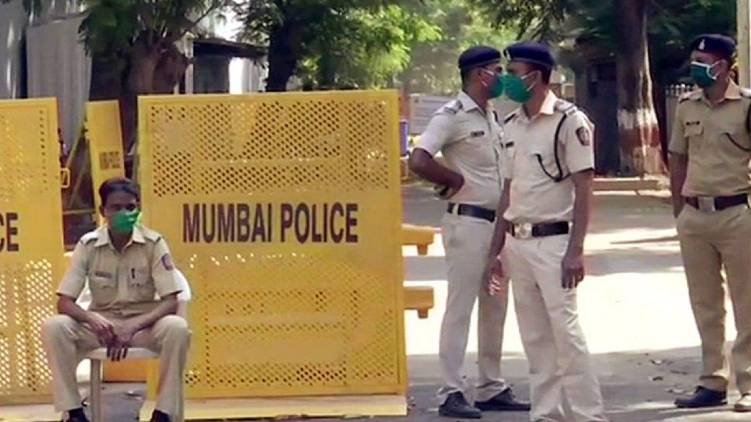 govt declared 144 in mumbai