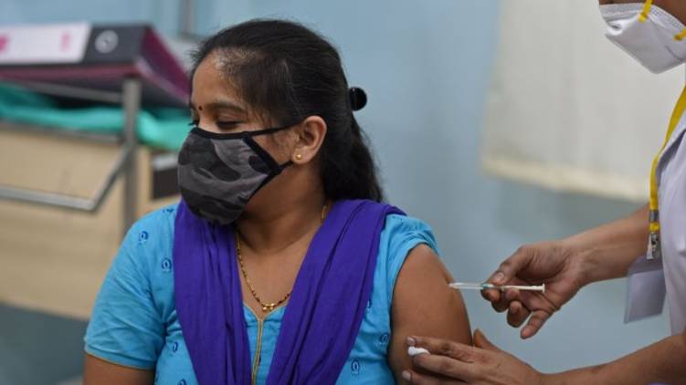 health department releases covid vaccination guidelines
