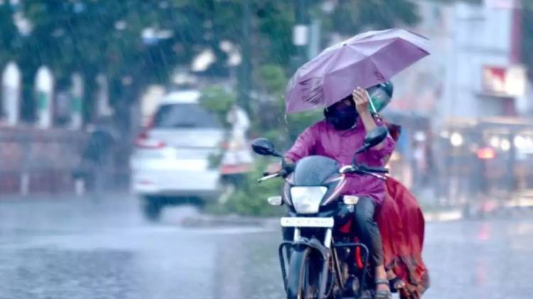 heavy rain expected after vishu