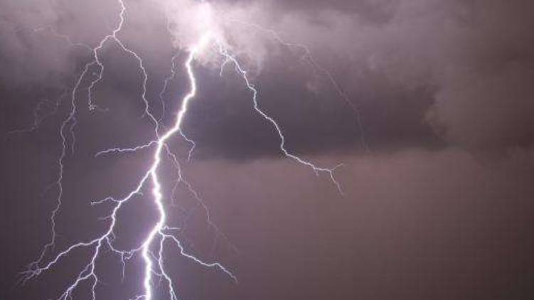 kerala lightning alert ndrf