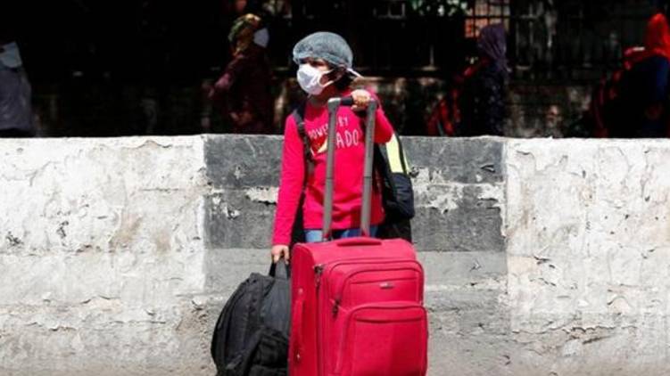 kerala made rtpcr mandatory for other state travelers