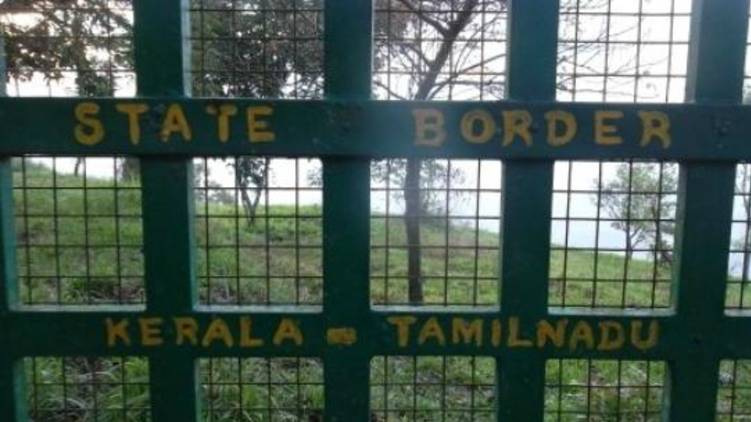 kerala tamil nadu border will be closed