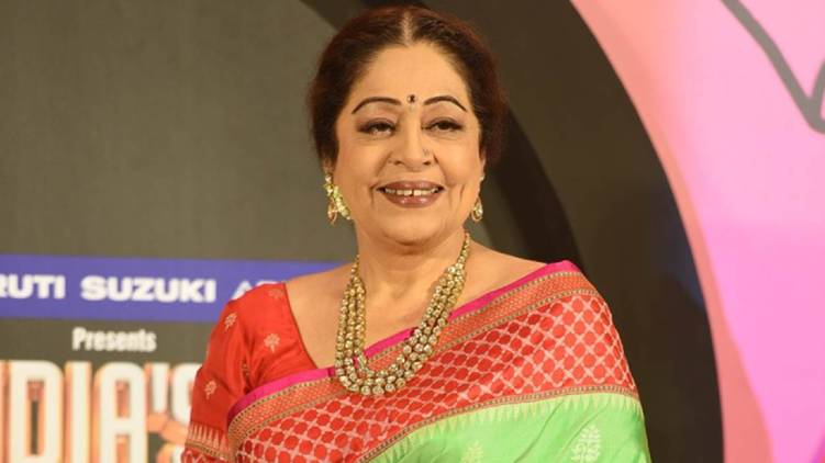 kirron kher diagnosed with blood cancer