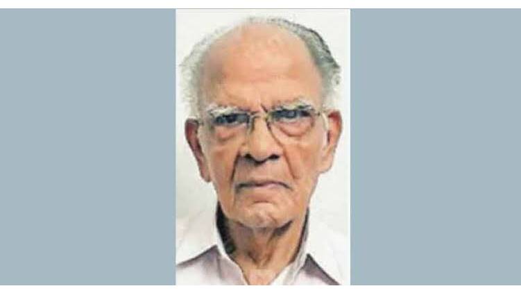 kj chacko passes away