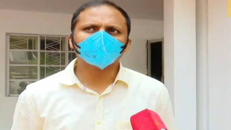 kozhikode situation crucial says district collector