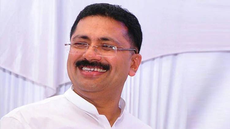 kt jaleel no need to resign says cpim