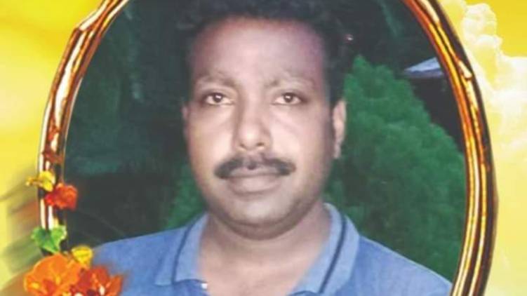 malayalee jawan martyred in chattisgarh maoist attack
