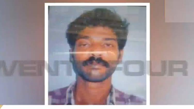 man who attacked woman in punalur passenger photo