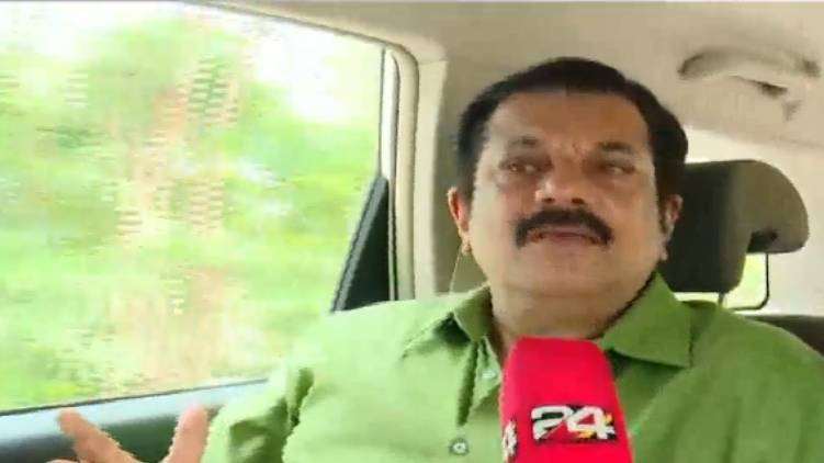 mukesh shares election campaign experience