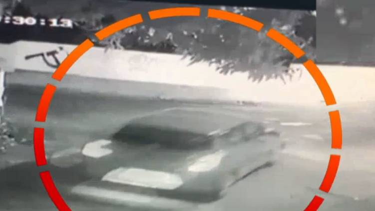 pallippuram gold robbery cctv visuals