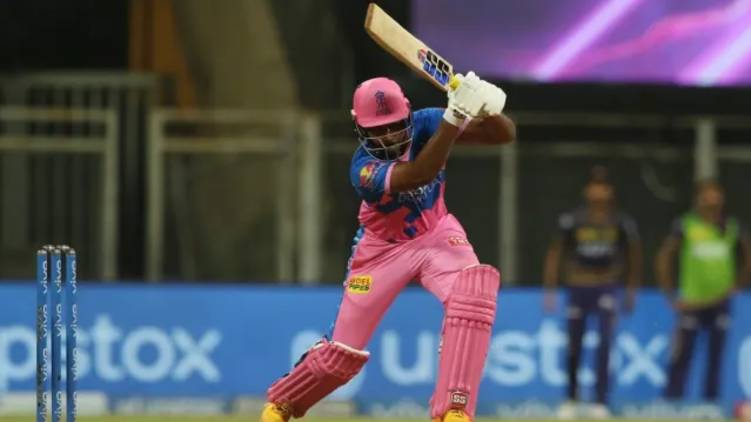 rajasthan defeats kolkata in IPL 2021