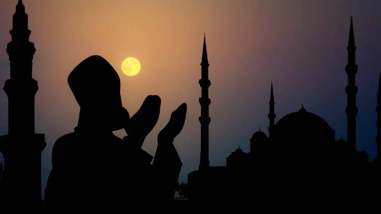 ramzan from tuesday in saudi