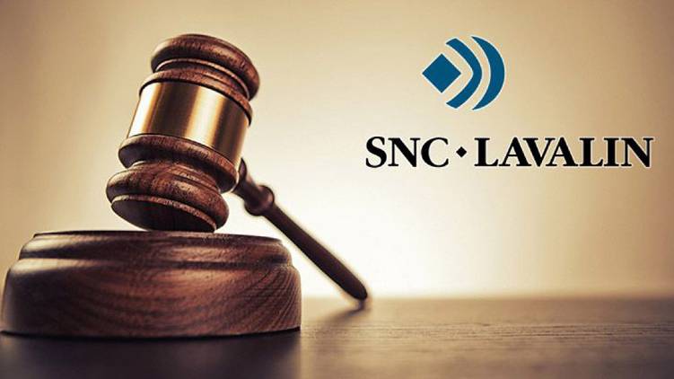 sc consider lavlin case today