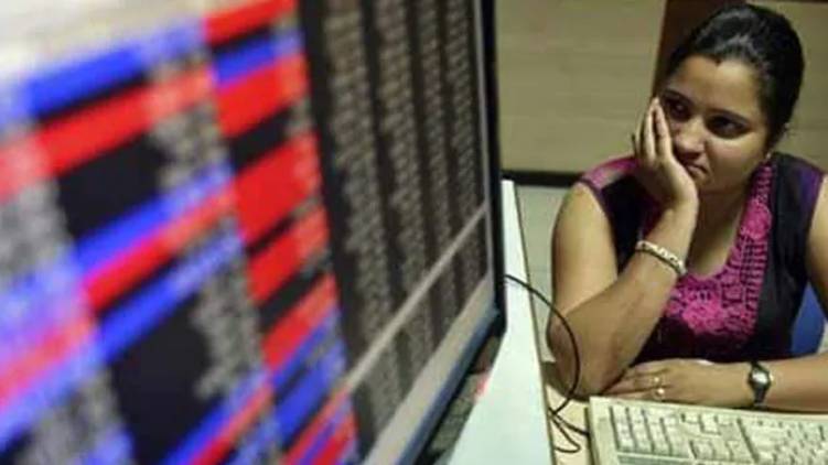 sensex crashes over 1100 points