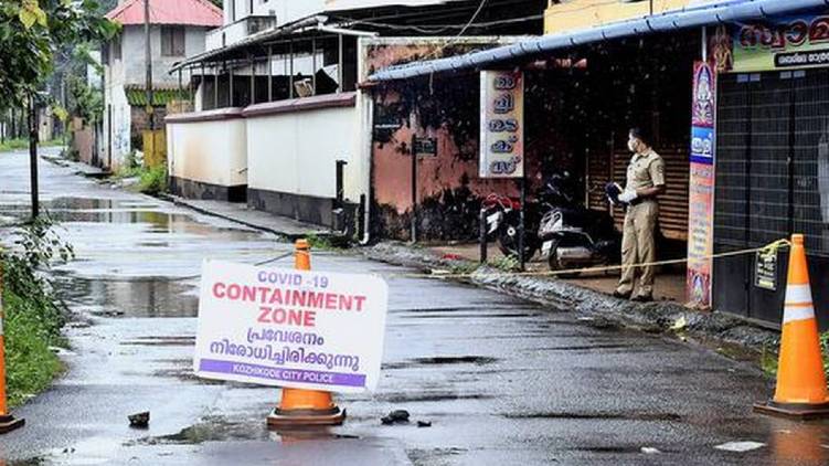 strict regulations in kozhikode sunday