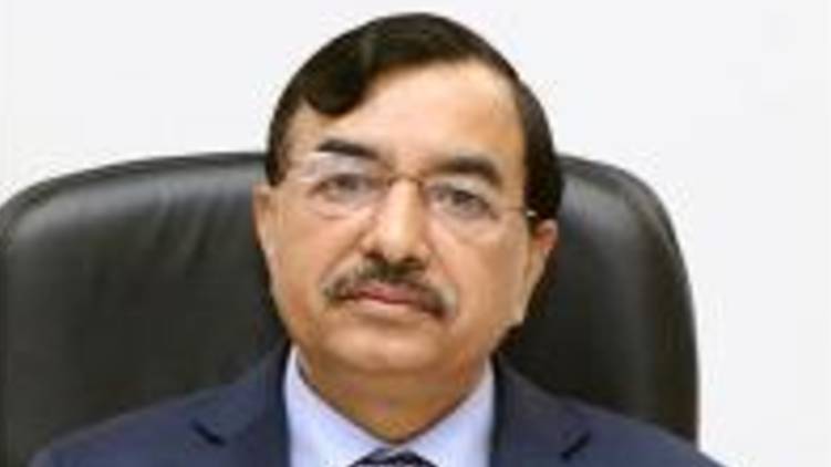 susheel chandra swear in as cheif election commissioner today