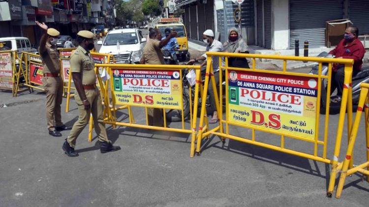 tamil nadu make covid regulations strict