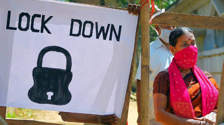 there wont be lockdown says prime minister