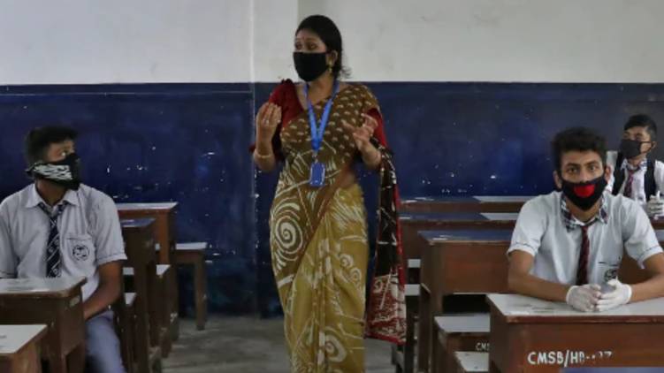 will assign teachers for covid defence