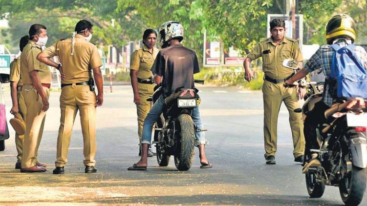 will make covid regulations strict says dgp