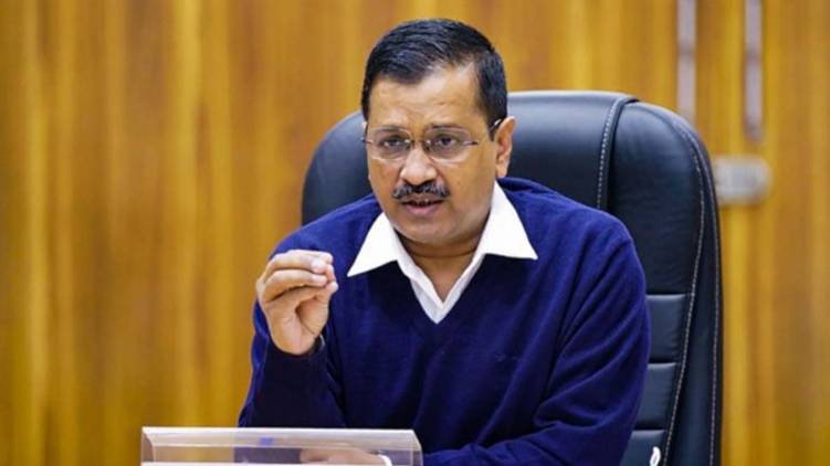 will take action if covid test result not delivered within 24 hours says delhi cm