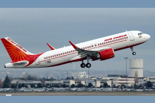 air india