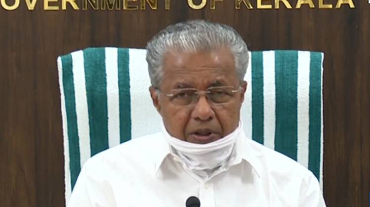 34690 new covid cases kerala