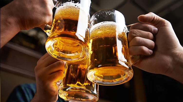 beer