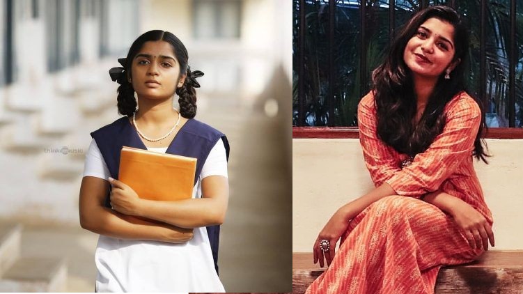 Gouri Kishan opens up about facing casteism in school