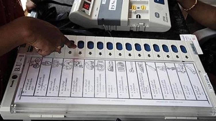 Counting begins; First results soon